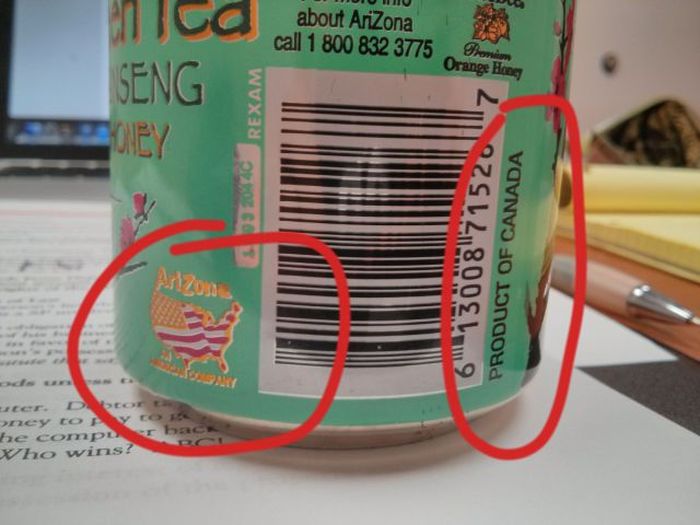 McFly's Daily Photo Flop