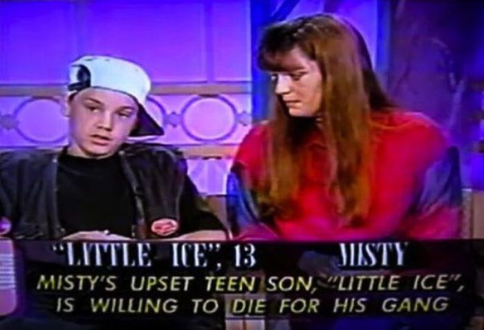 McFly's Daily Photo Flop