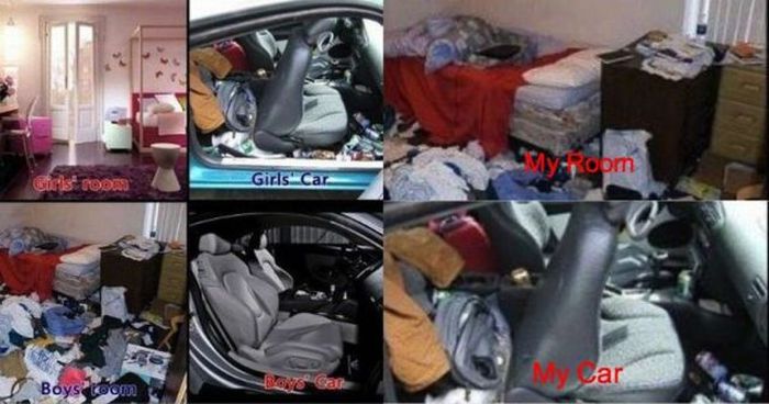 McFly's Daily Photo Flop