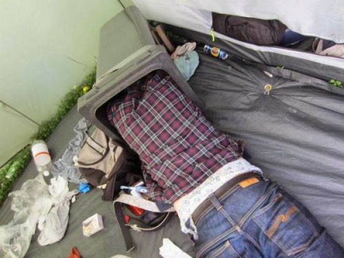 McFly's Daily Photo Flop