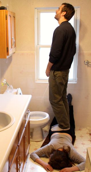 McFly's Daily Photo Flop