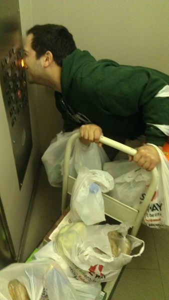 McFly's Daily Photo Flop