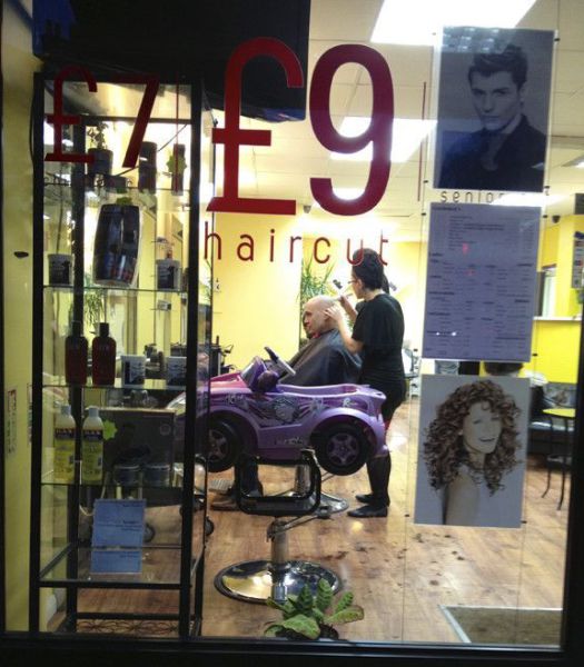 McFly's Daily Photo Flop