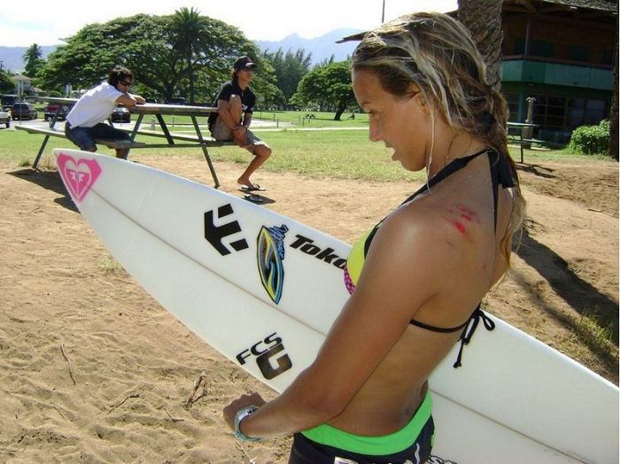 McFly's Daily Photo Flop