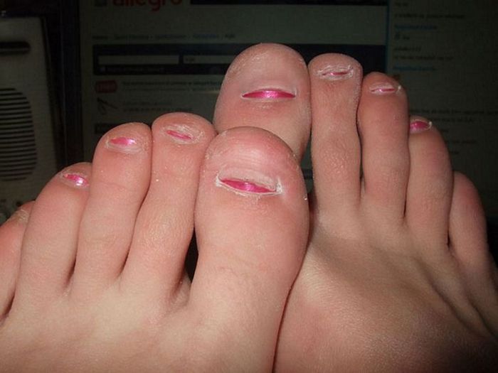 McFly's Daily Photo Flop