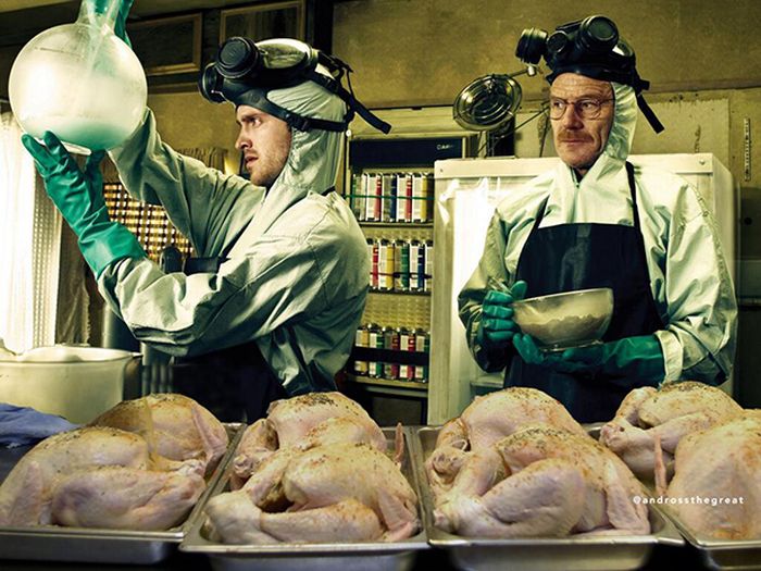 McFly's Daily Photo Flop