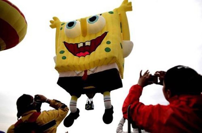 McFly's Daily Photo Flop