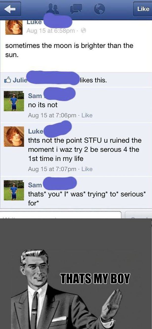 McFly's Daily Photo Flop