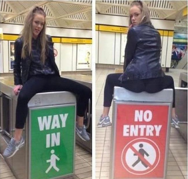 McFly's Daily Photo Flop