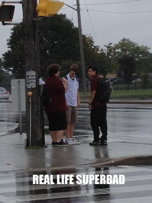 McFly's Daily Photo Flop