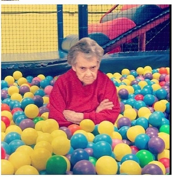 McFly's Daily Photo Flop