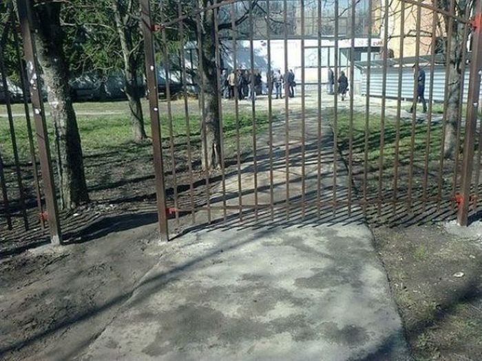 Only in Russia