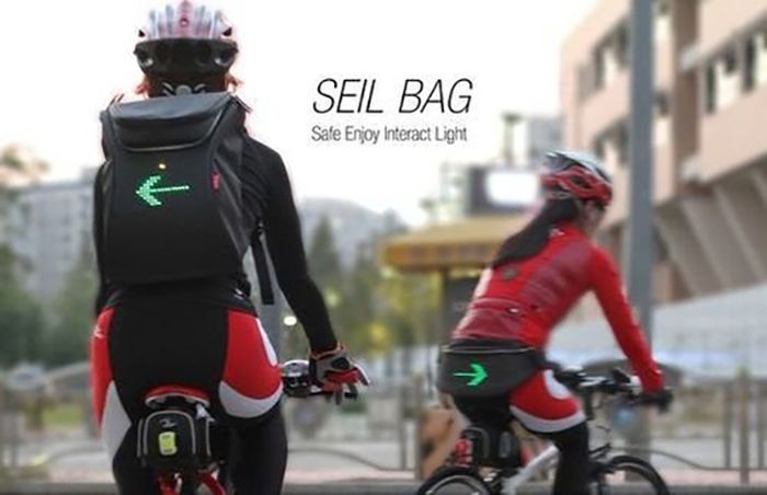 seil bag - Seil Bag Safe Enjoy Interact Light