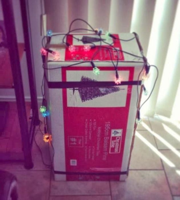 You Are Doing It Wrong