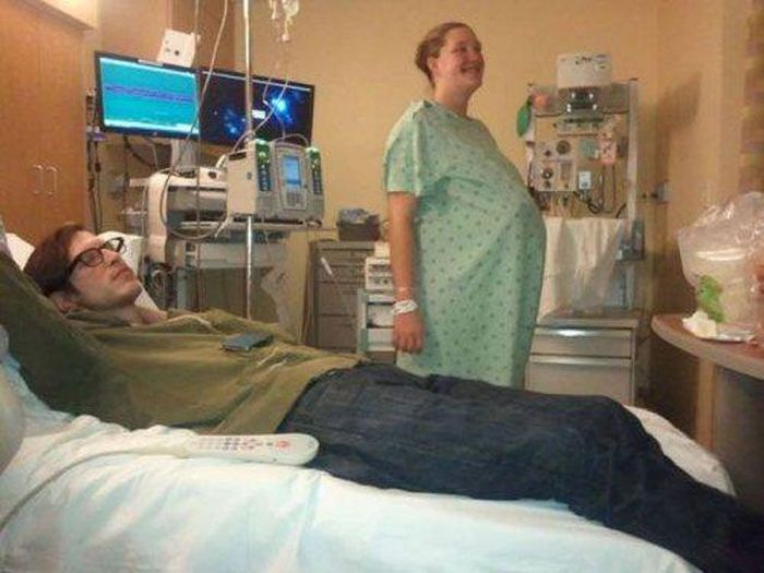 You Are Doing It Wrong