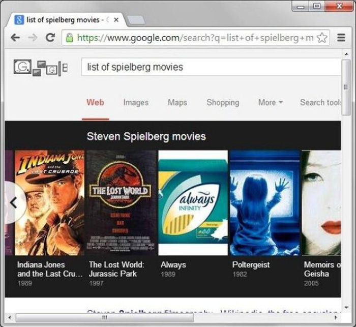 You Are Doing It Wrong