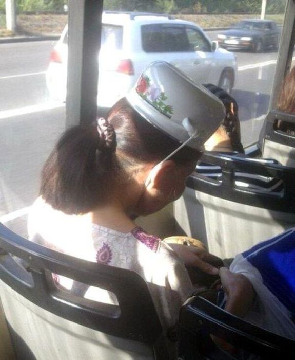 You Are Doing It Wrong