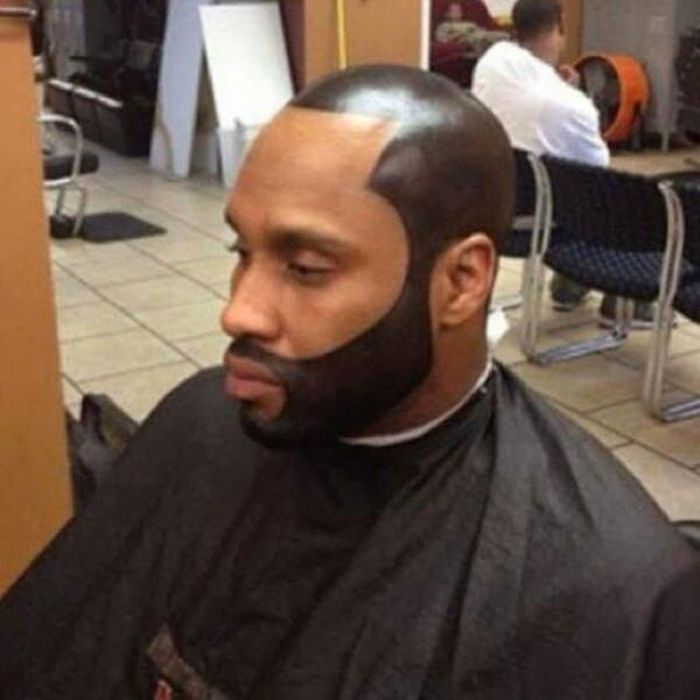 You Are Doing It Wrong