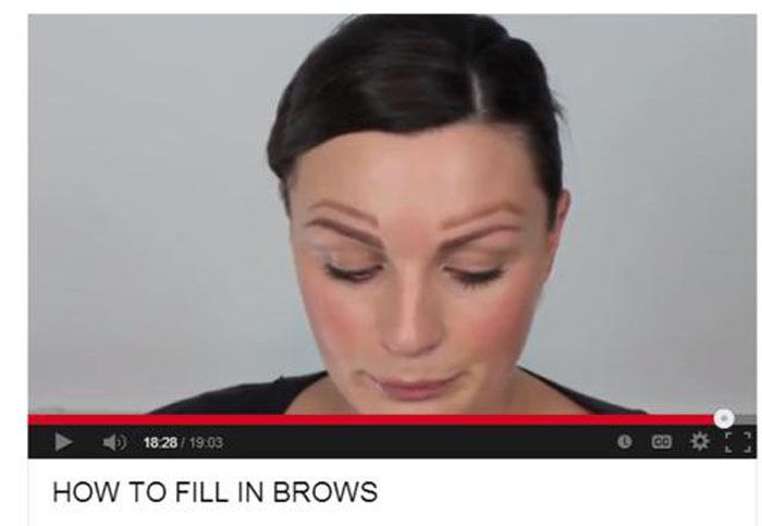 You Are Doing It Wrong