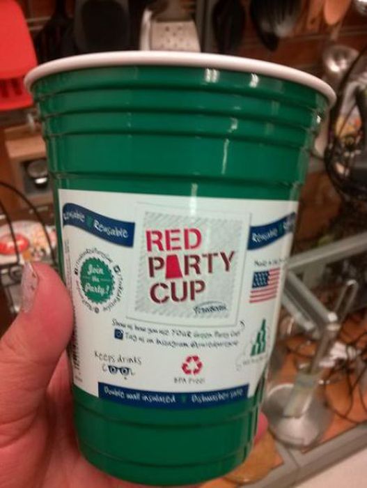 You Are Doing It Wrong