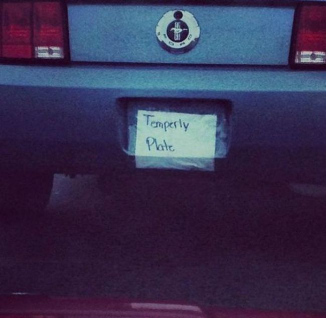 You Are Doing It Wrong