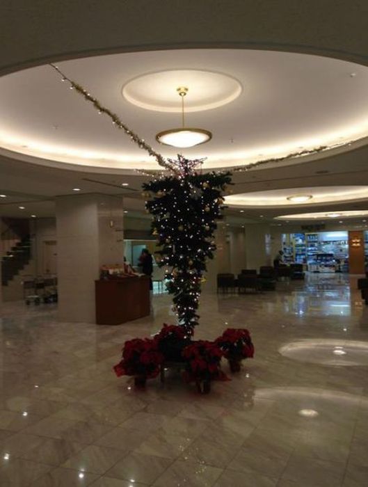 You Are Doing It Wrong