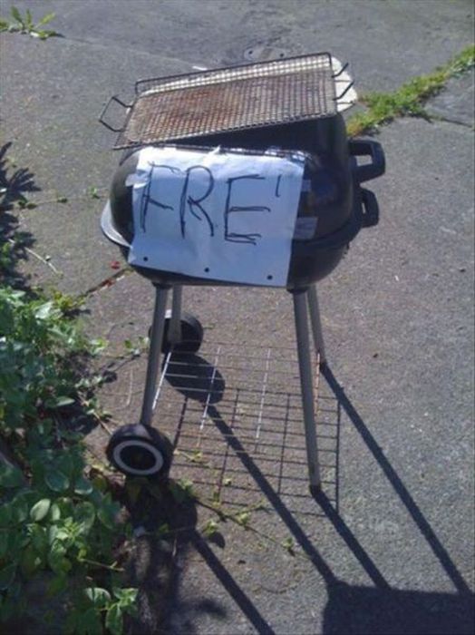 You Are Doing It Wrong