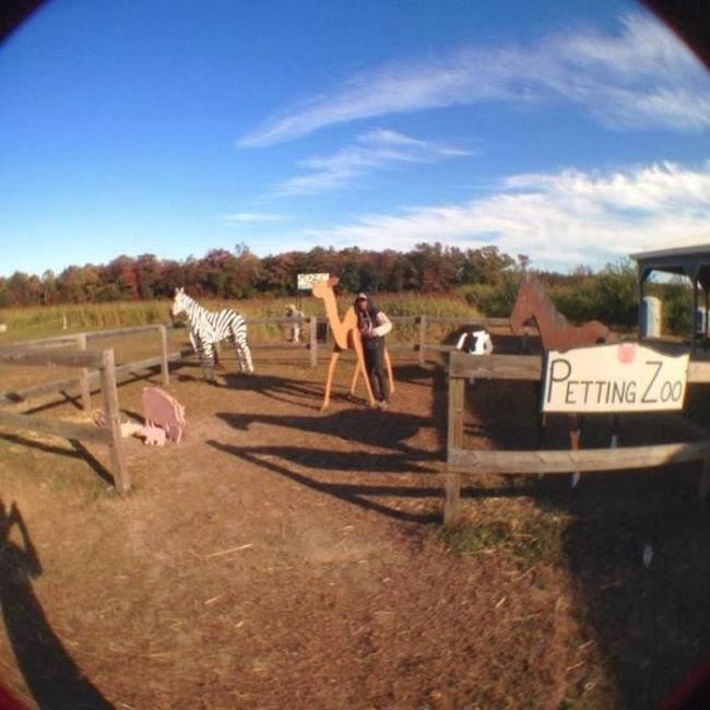 You Are Doing It Wrong