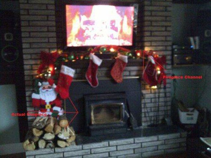 You Are Doing It Wrong