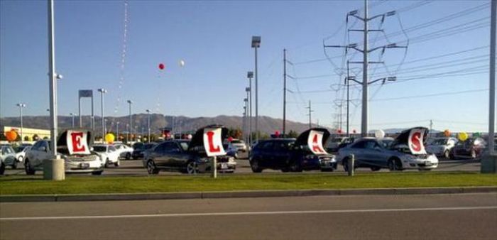 You Are Doing It Wrong