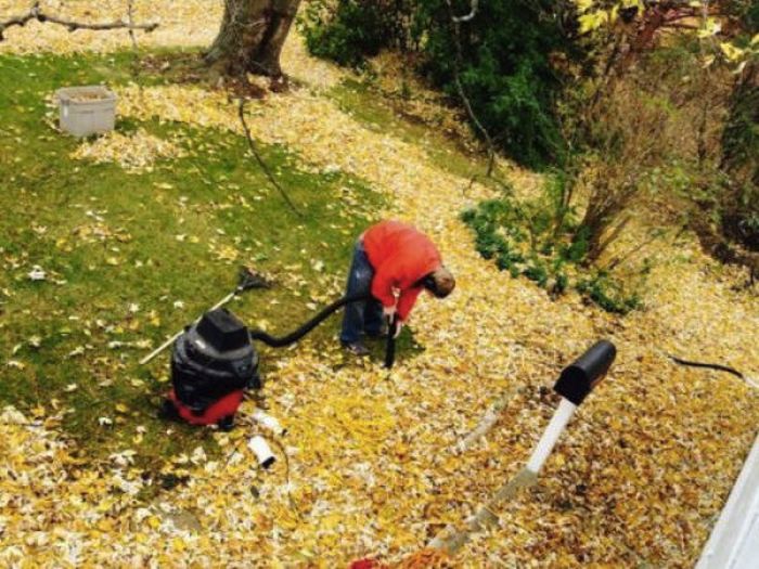 You Are Doing It Wrong