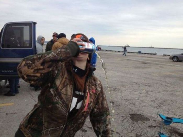 You Are Doing It Wrong