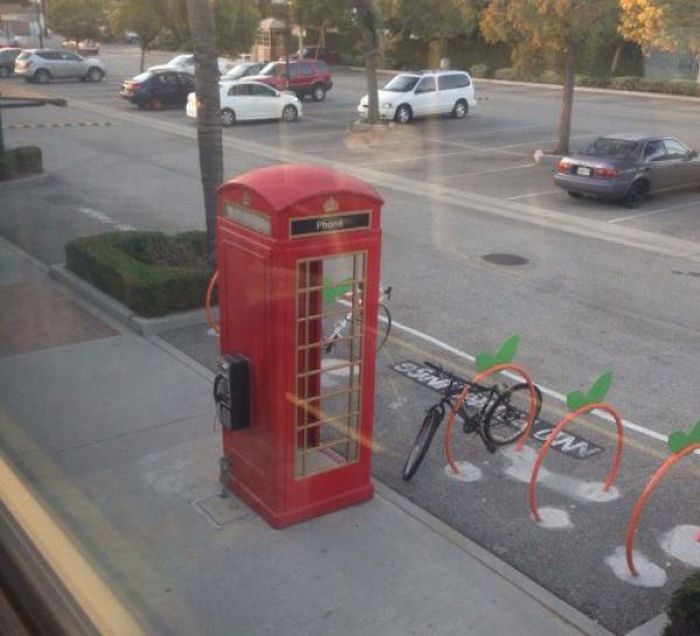 You Are Doing It Wrong