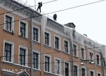 You Are Doing It Wrong