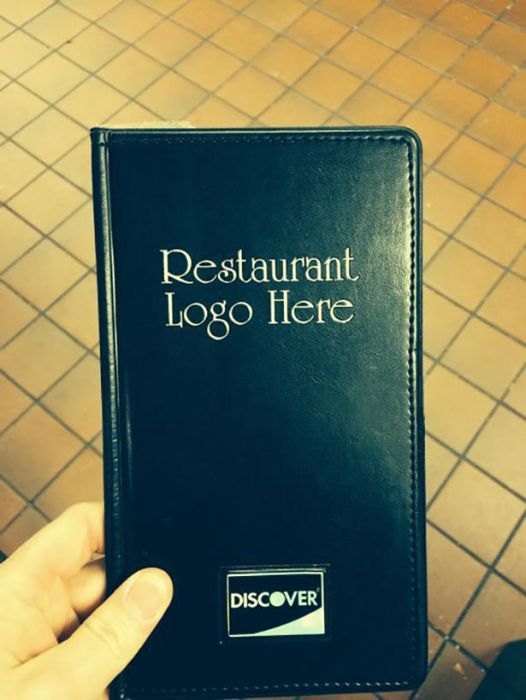 book - Restaurant Logo Here Discover