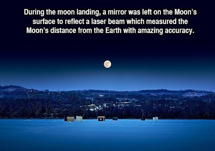 Amazing Space Facts