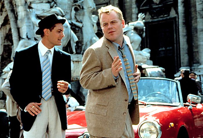 The Talented Mr. Ripley 1999