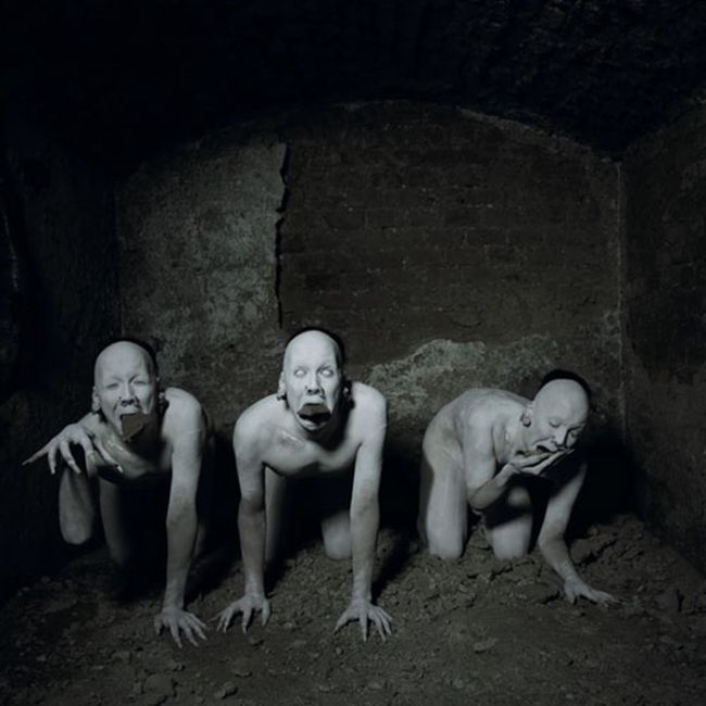 Creepy Images