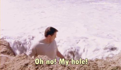 33 Gifs That Sum Up Your First Sexual Experience