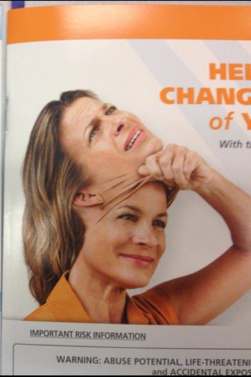 There Has To Be A Logical Explination