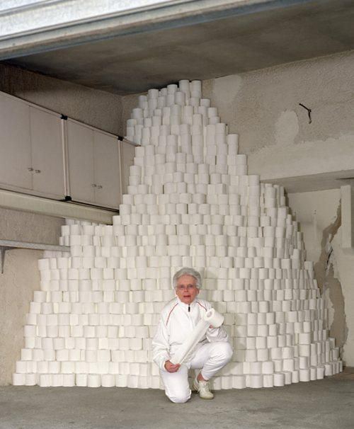 There Has To Be A Logical Explination