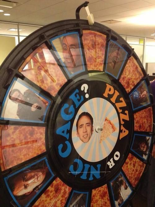 There Has To Be A Logical Explination