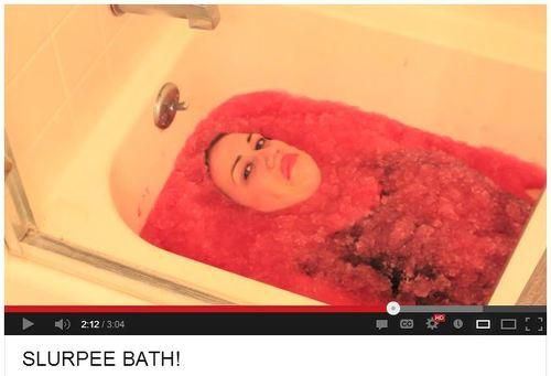 There Has To Be A Logical Explination