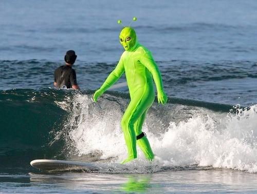 There Has To Be A Logical Explination