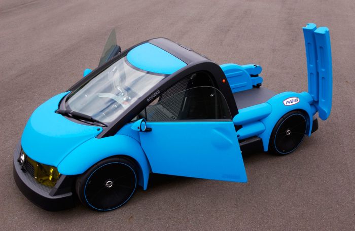 McFly's Daily Photo Flop