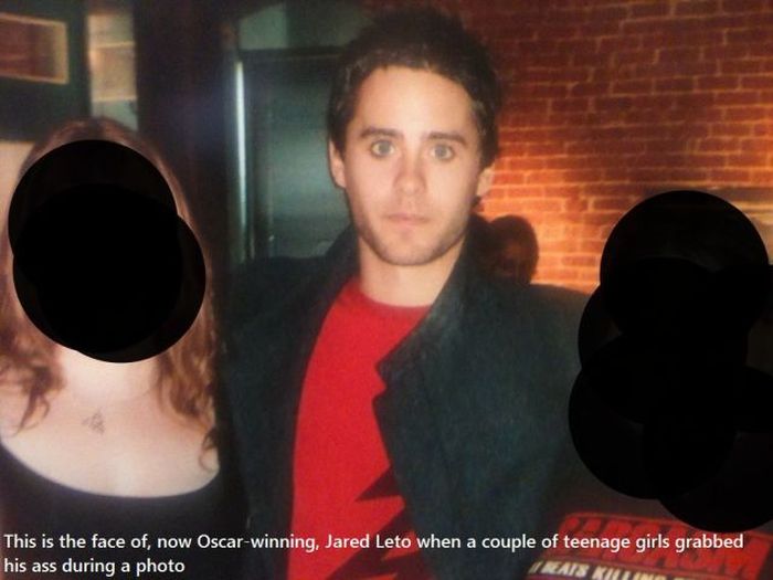 McFly's Daily Photo Flop