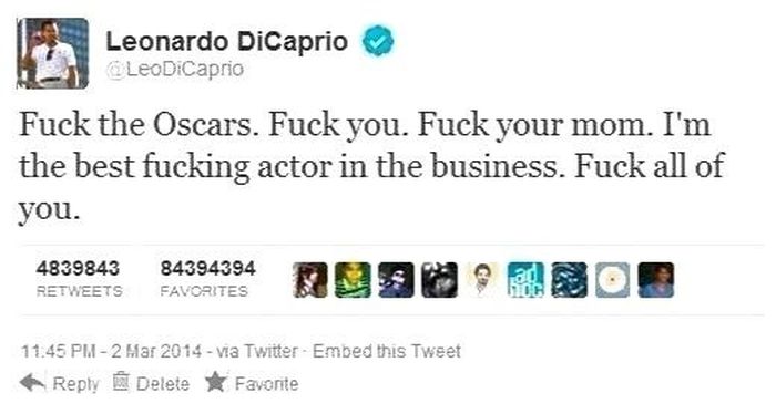 McFly's Daily Photo Flop