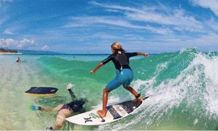 McFly's Daily Photo Flop