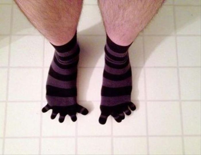 McFly's Daily Photo Flop