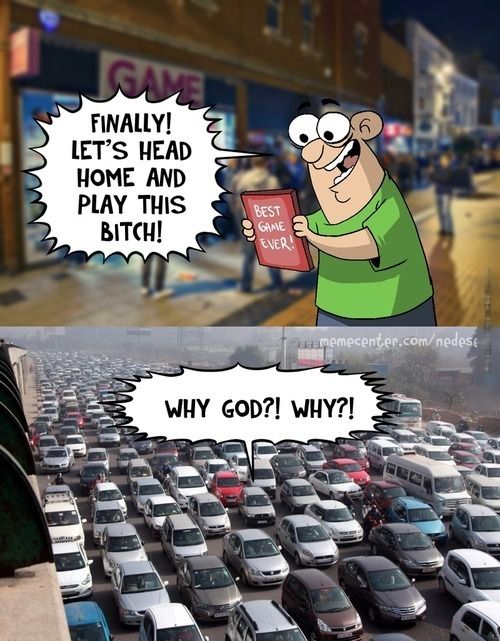 McFly's Daily Photo Flop